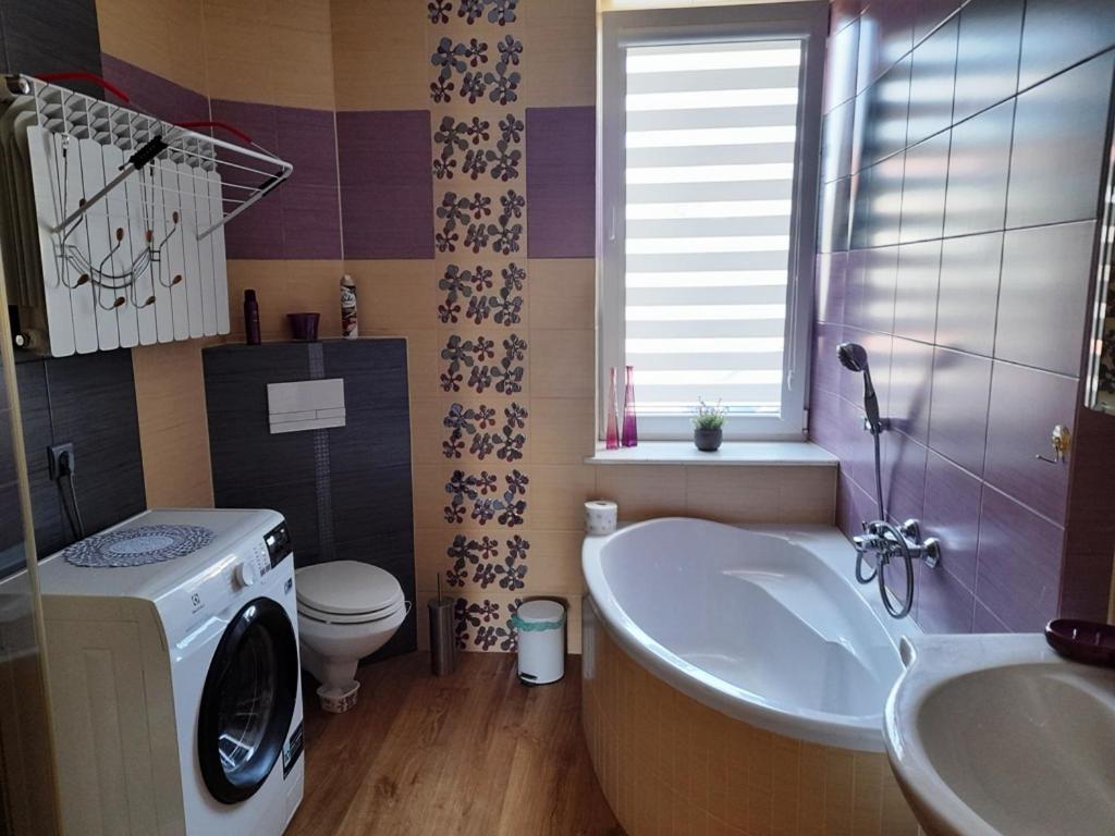 Ferienwohnung Tu Sie Spi Bodzentyn Exterior foto