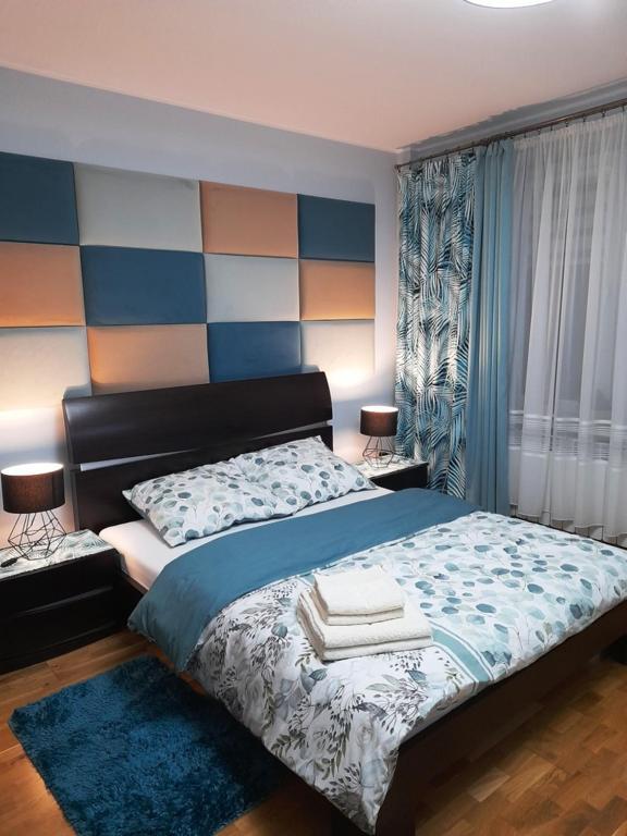 Ferienwohnung Tu Sie Spi Bodzentyn Exterior foto