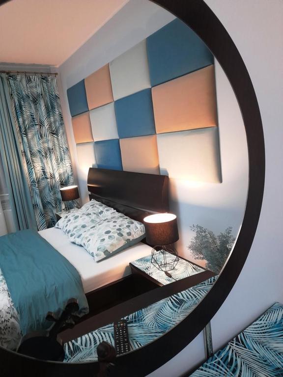 Ferienwohnung Tu Sie Spi Bodzentyn Exterior foto