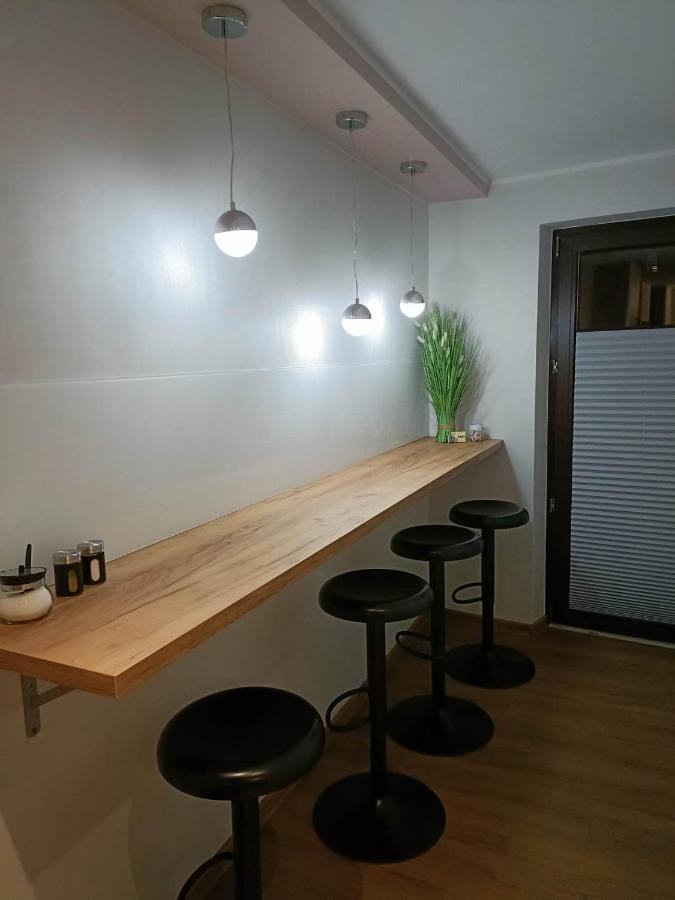 Ferienwohnung Tu Sie Spi Bodzentyn Exterior foto